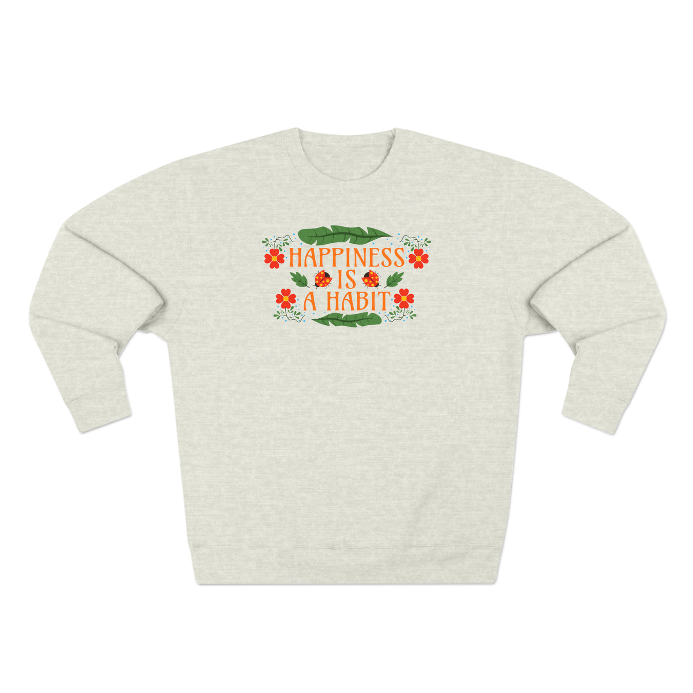 Self-Love Sweatshirts