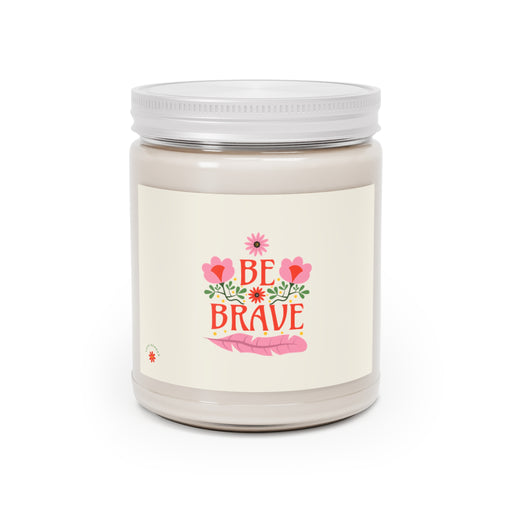 Be Brave - Self-Love Candles