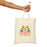 Be Yourself Self-Love Tote Bag