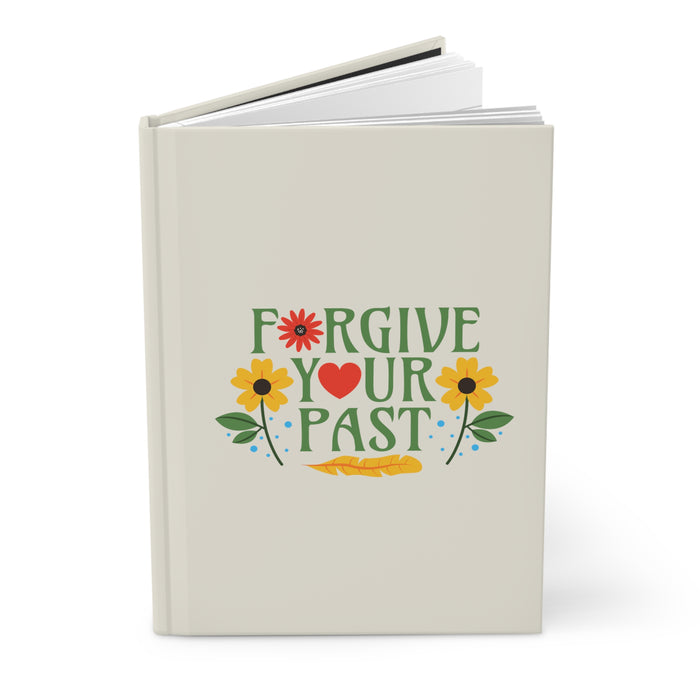 Forgive Your Past Self-Love Journal