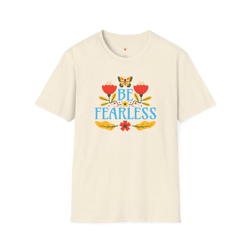 Be Fearless Self-Love T-Shirt