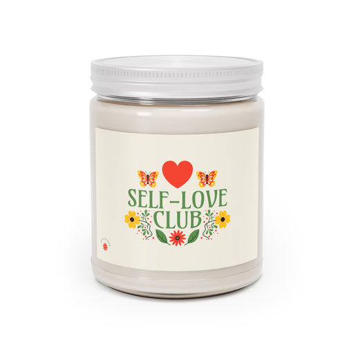 Self Love Club Self-Love Candles