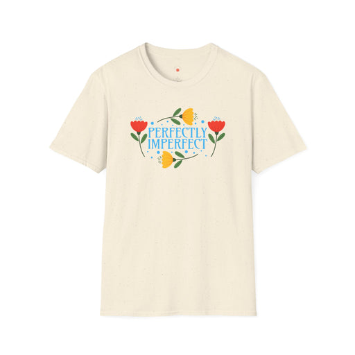 Perfectly Imperfect Self-Love T-Shirt