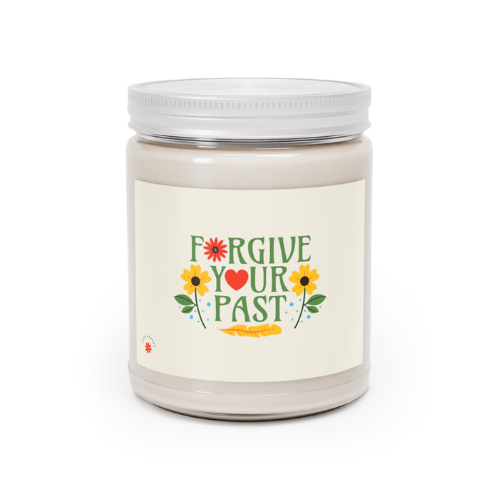 Forgive Your Past Self-Love Candles