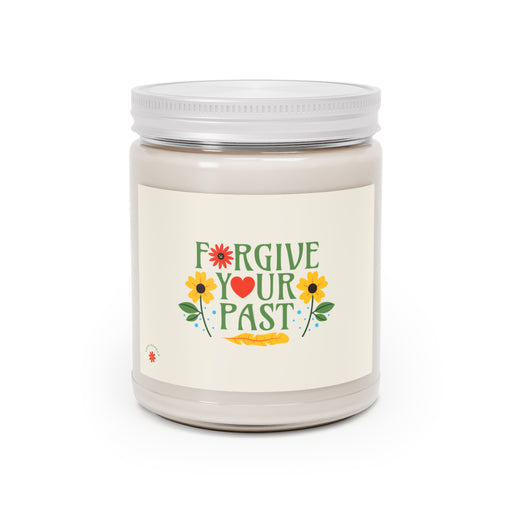Forgive Your Past Self-Love Candles