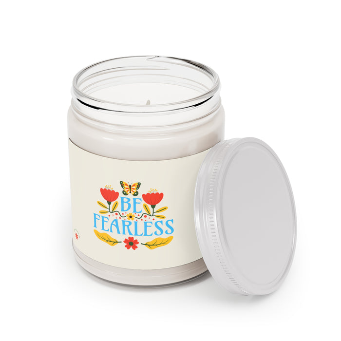 Be Fearless - Self-Love Candles