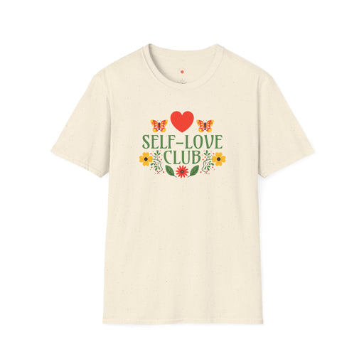 Self Love Club Self-Love T-Shirt
